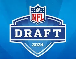 2024 NFL mock draft: 3 rounds of March madness