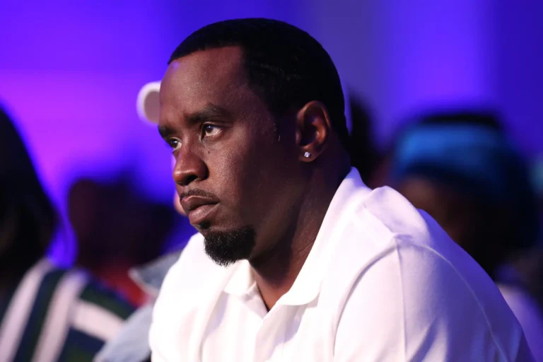 Why Is Sean Combs the Subject of a Homeland Security Investigation?