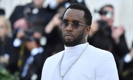 Raids turn up legal heat on Sean ‘Diddy’ Combs in sex-trafficking investigation